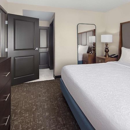 Homewood Suites By Hilton Orland Park Buitenkant foto