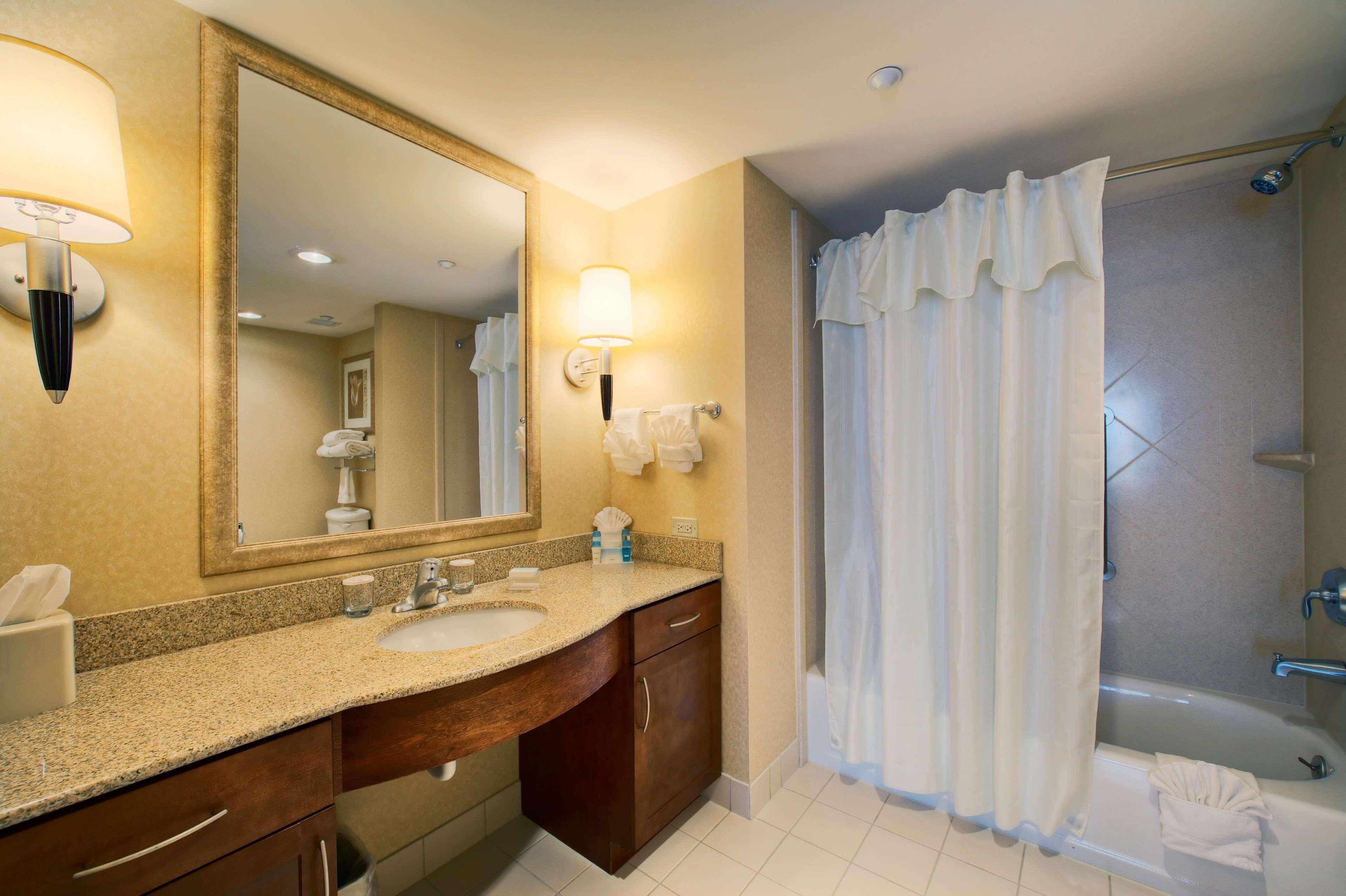 Homewood Suites By Hilton Orland Park Kamer foto