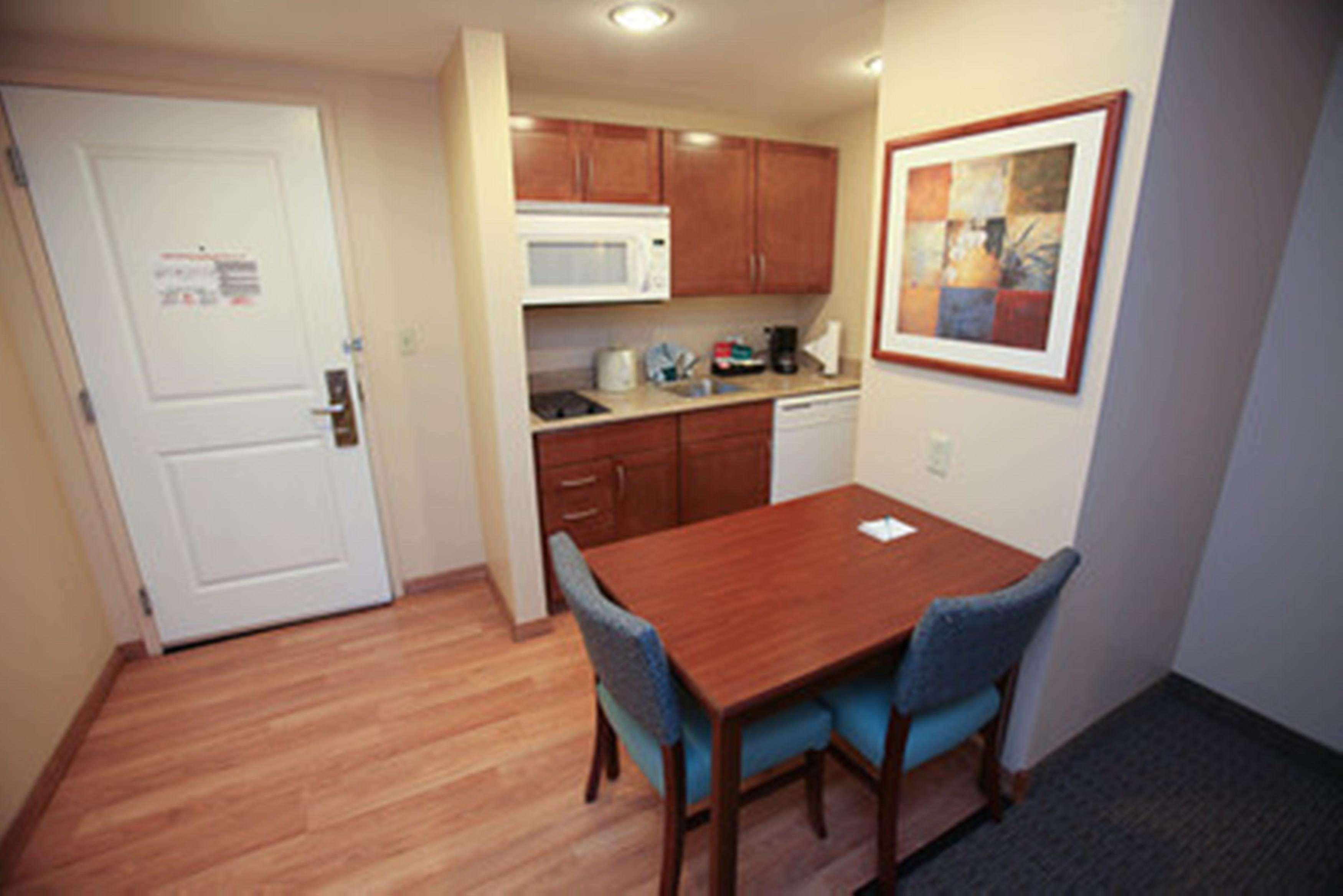 Homewood Suites By Hilton Orland Park Buitenkant foto