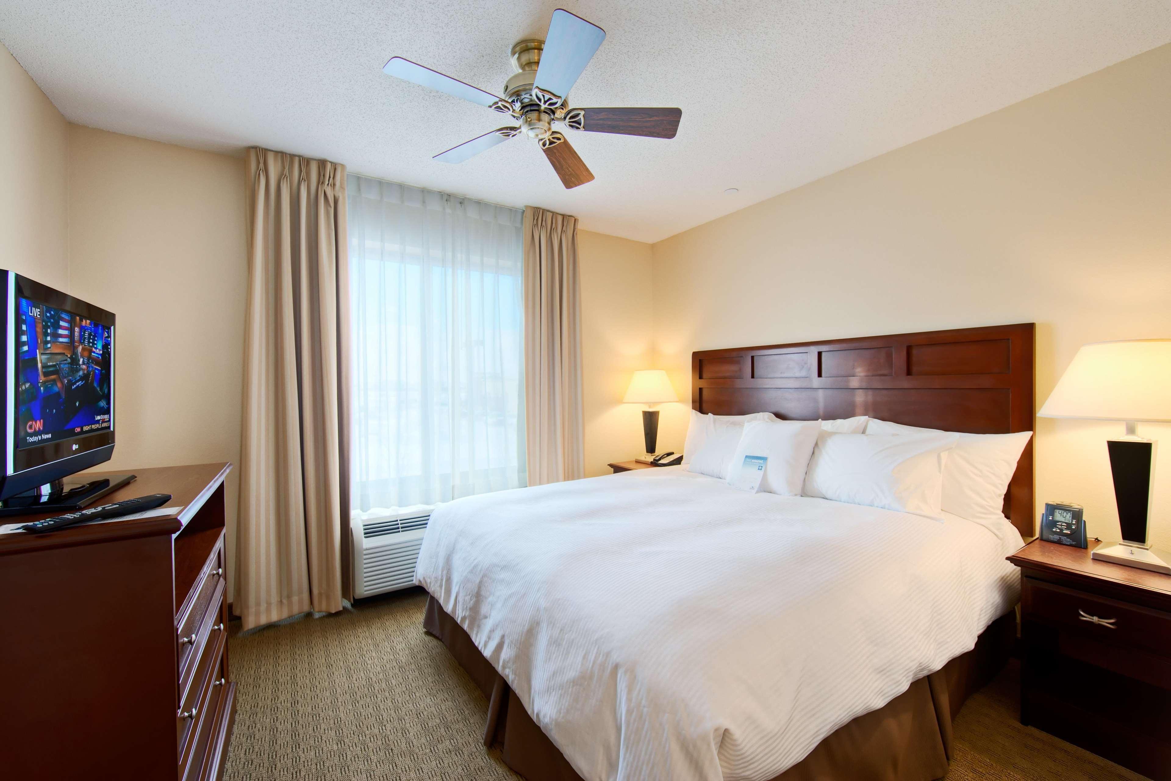 Homewood Suites By Hilton Orland Park Buitenkant foto