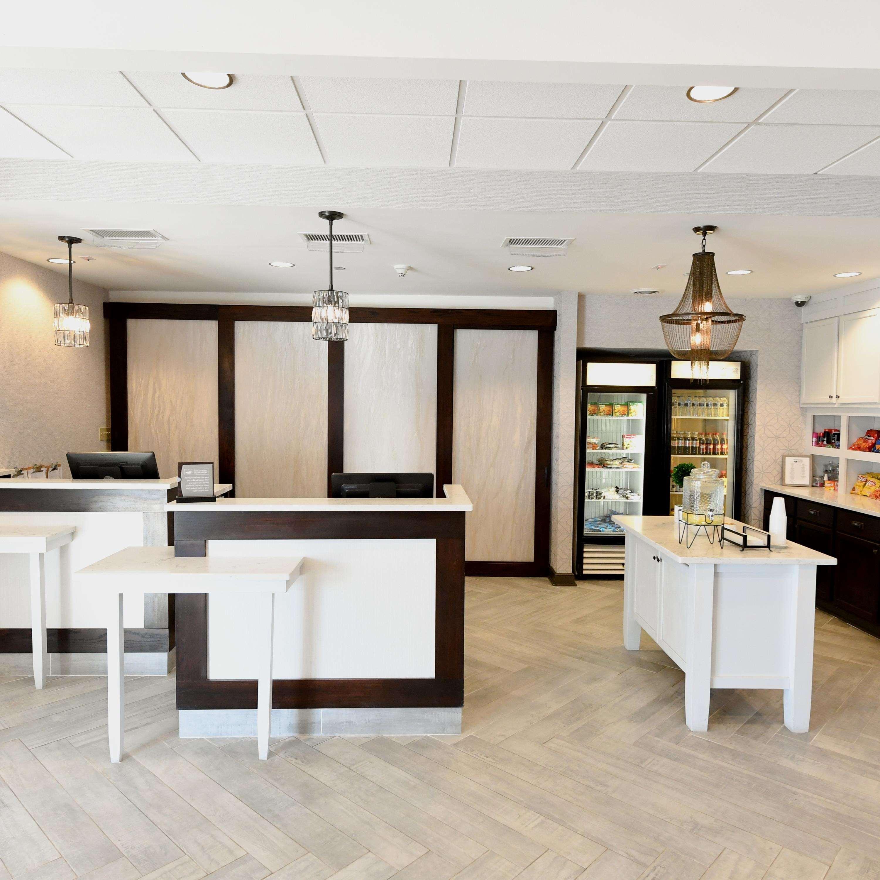 Homewood Suites By Hilton Orland Park Buitenkant foto