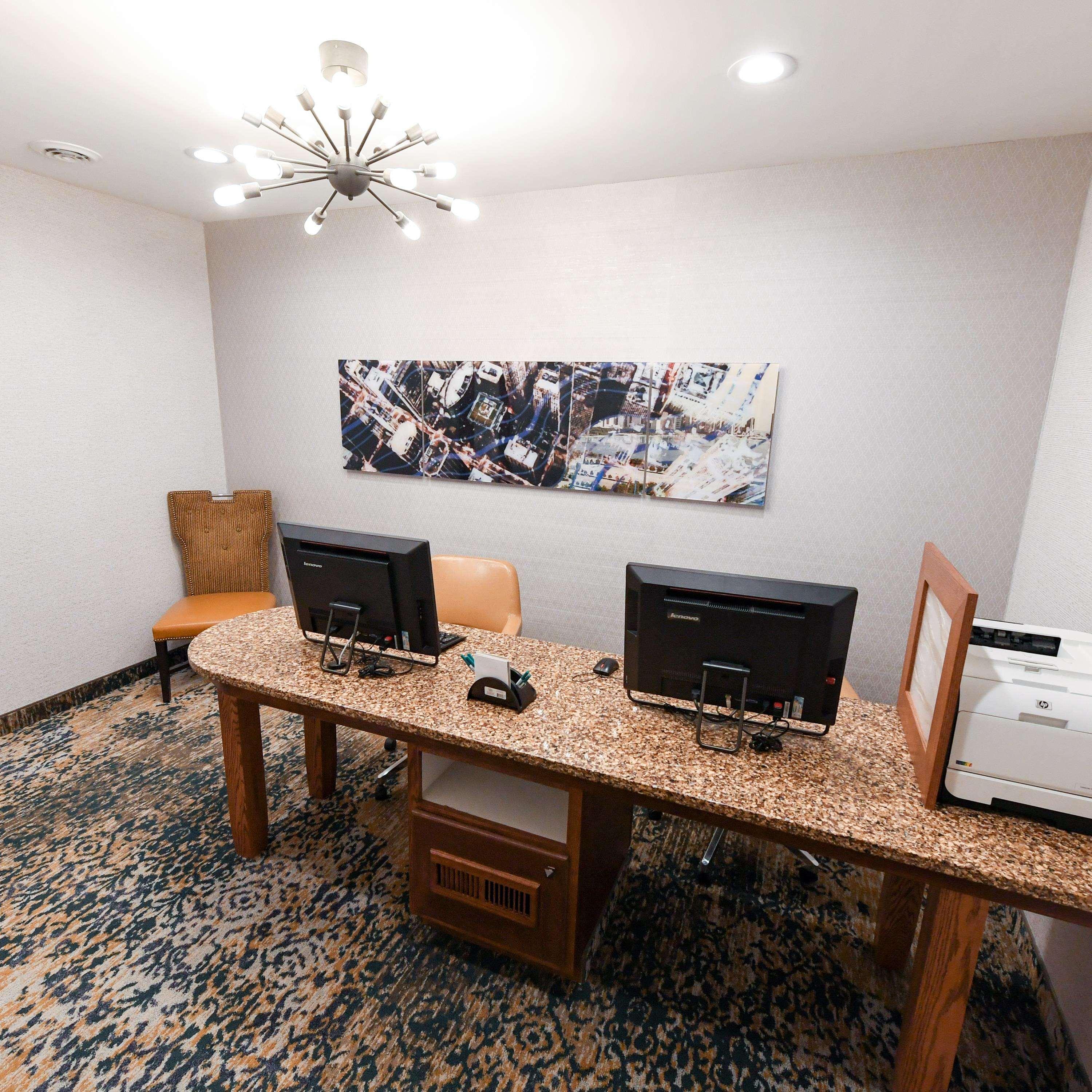 Homewood Suites By Hilton Orland Park Buitenkant foto
