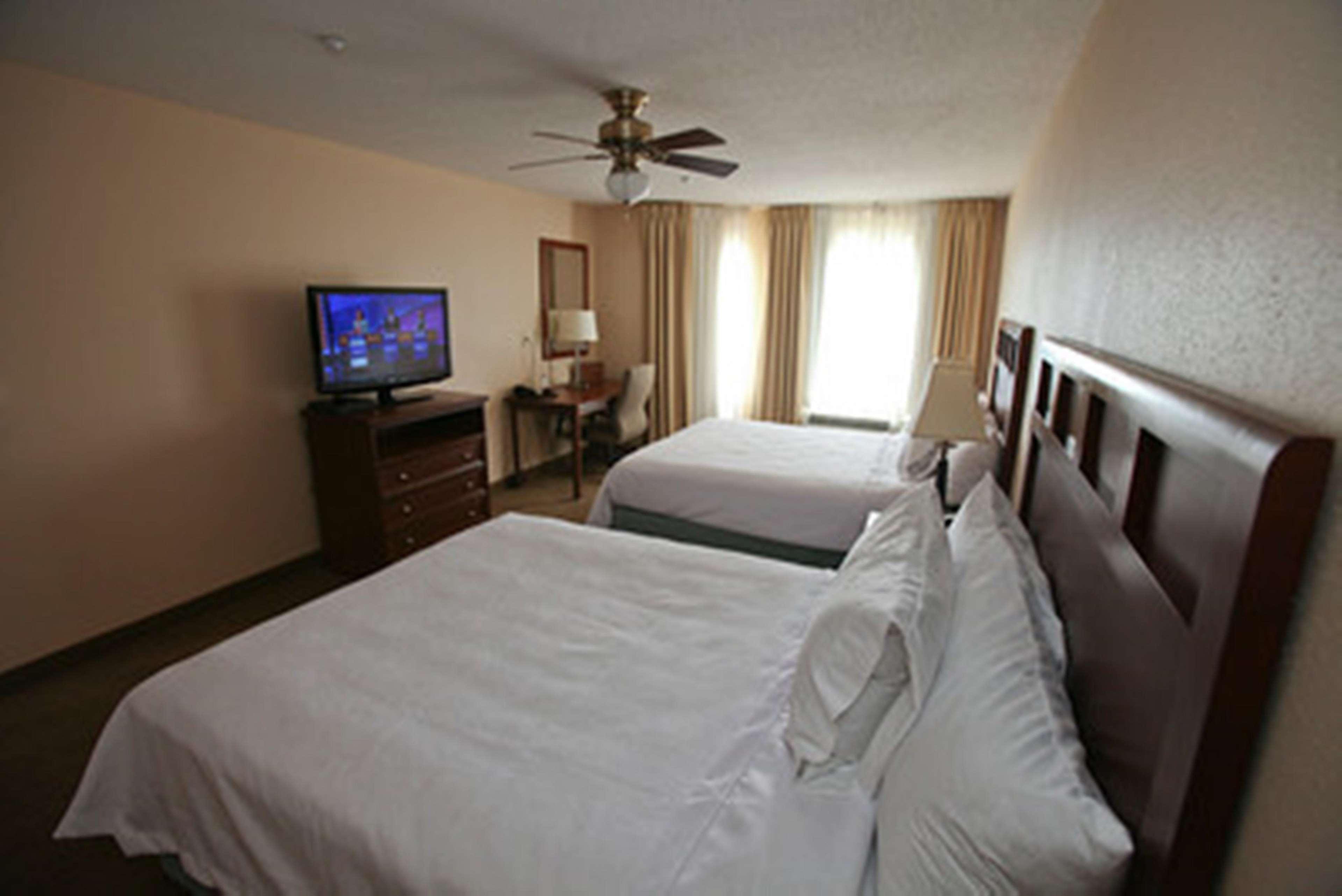 Homewood Suites By Hilton Orland Park Buitenkant foto