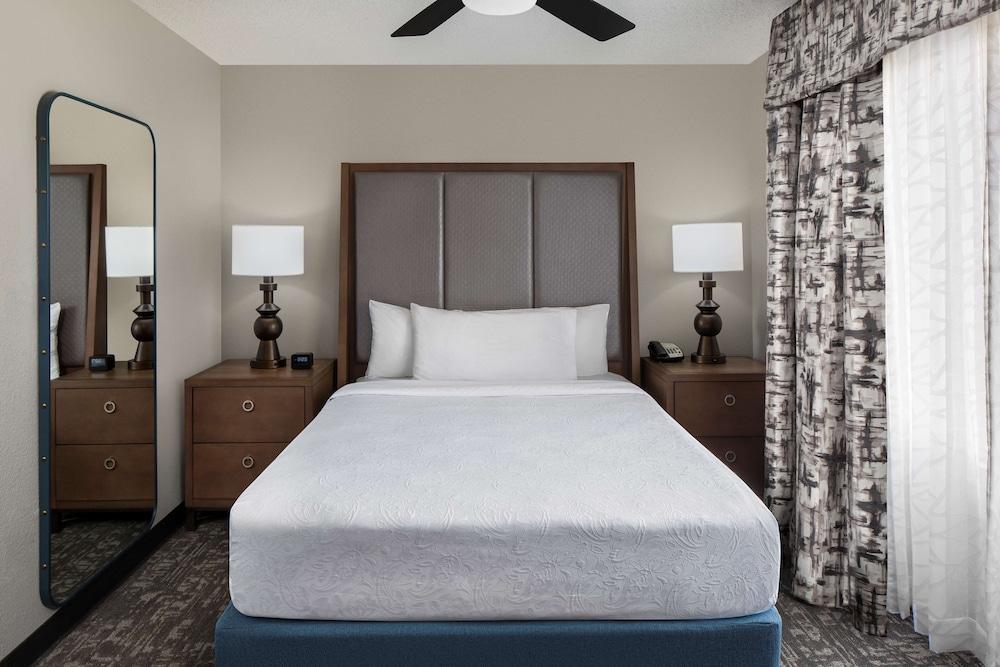 Homewood Suites By Hilton Orland Park Buitenkant foto