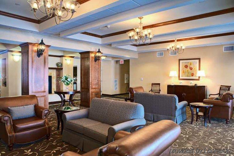 Homewood Suites By Hilton Orland Park Interieur foto