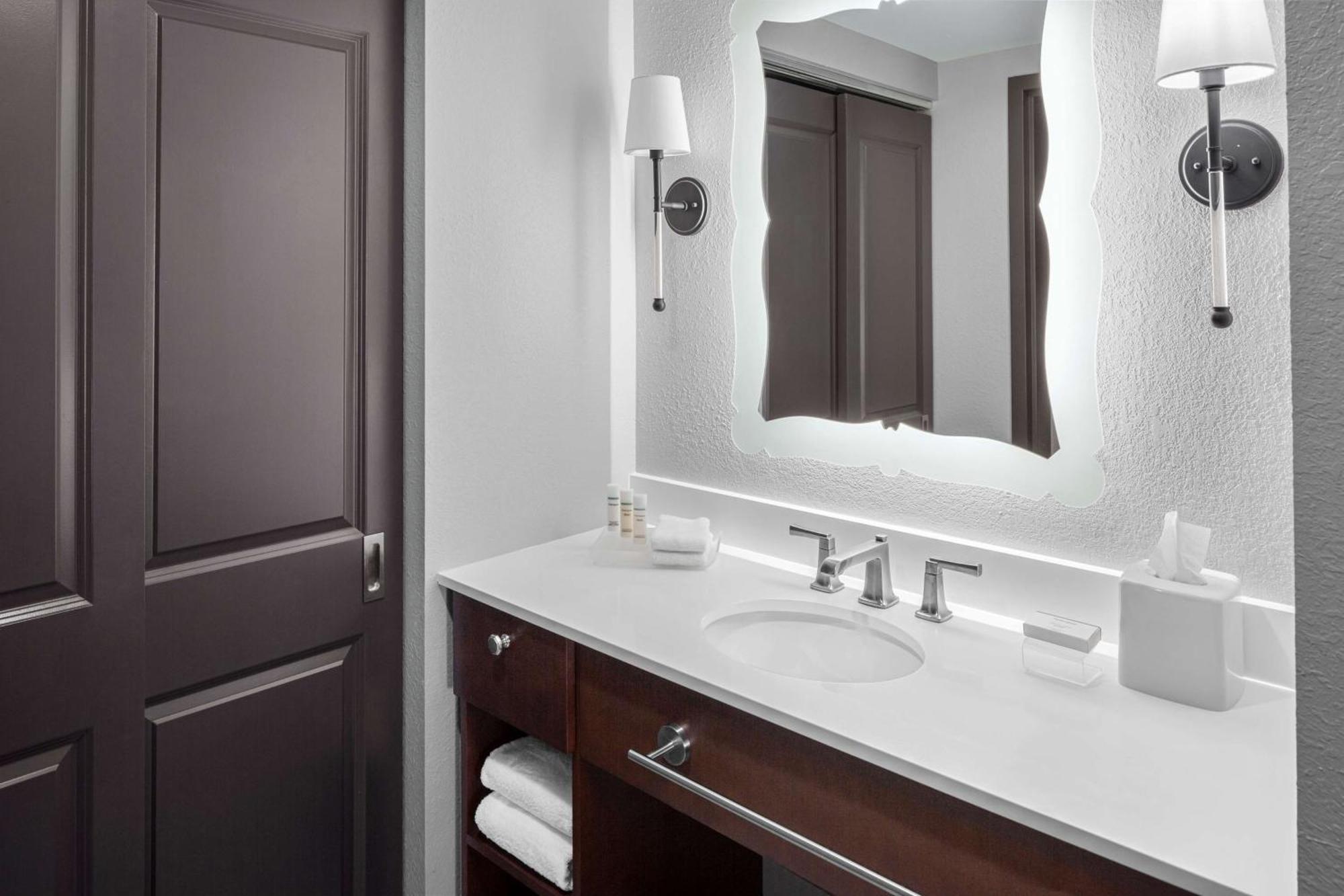 Homewood Suites By Hilton Orland Park Buitenkant foto