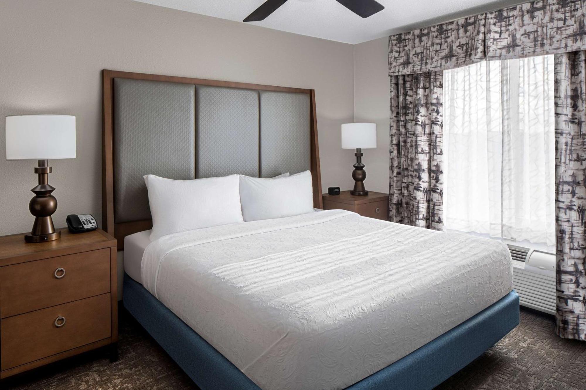 Homewood Suites By Hilton Orland Park Buitenkant foto