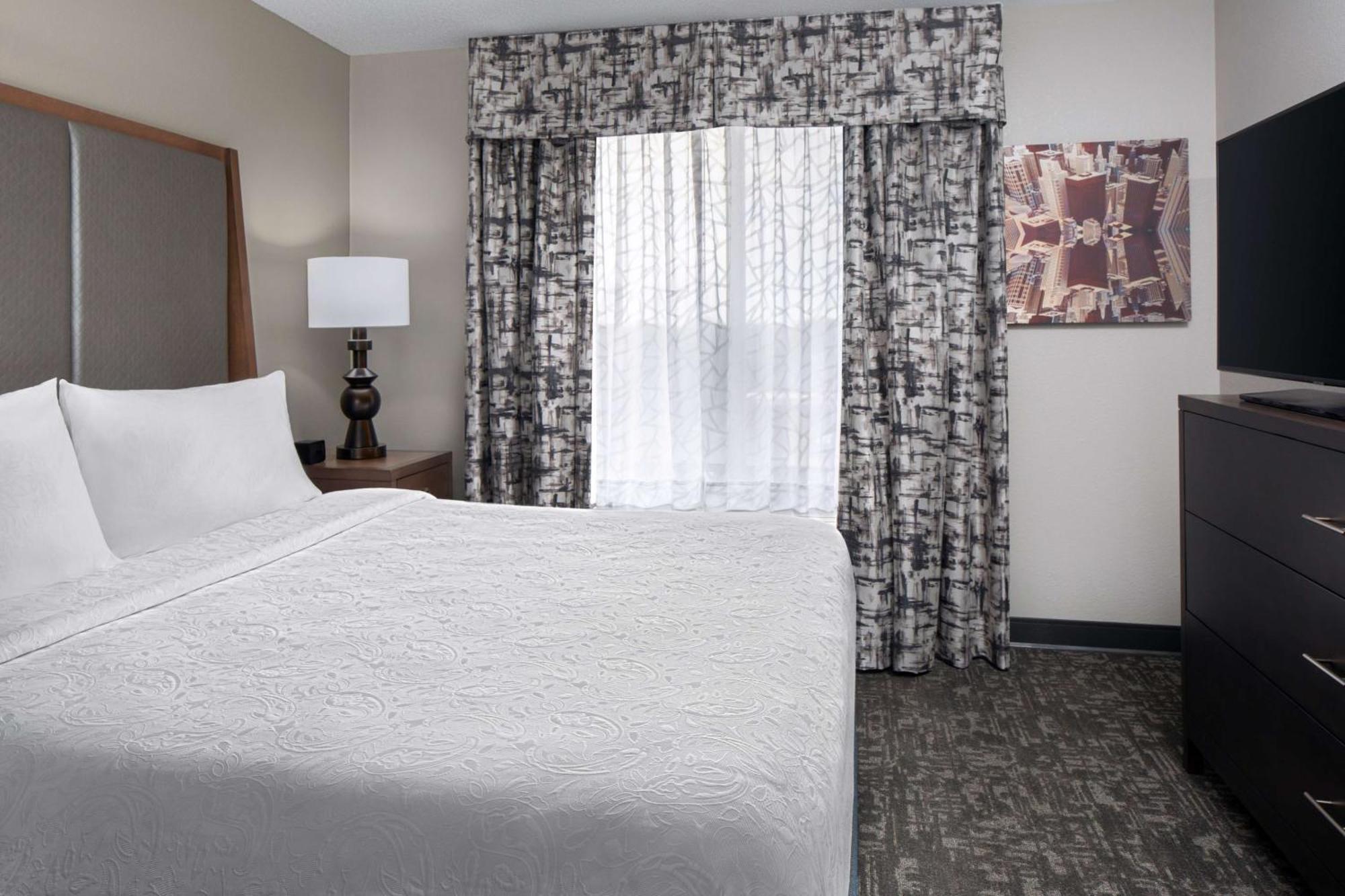 Homewood Suites By Hilton Orland Park Buitenkant foto